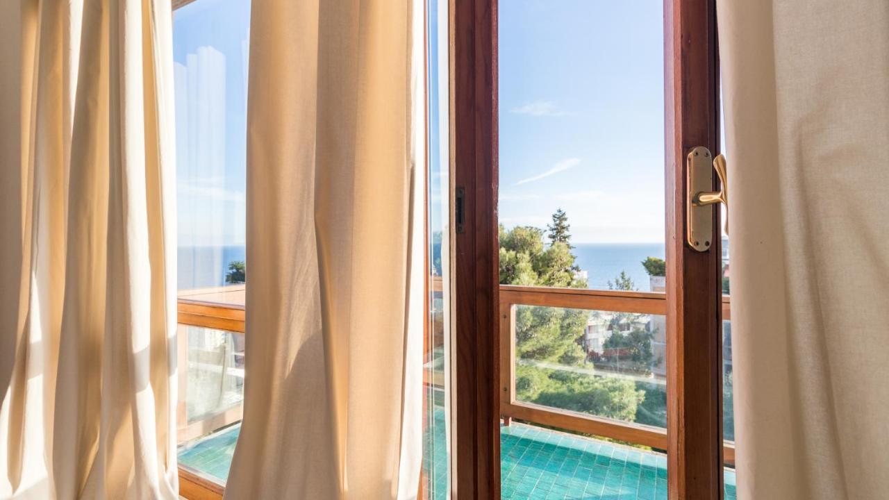 Appartamento Italianway - Carducci 89 Sanremo Esterno foto