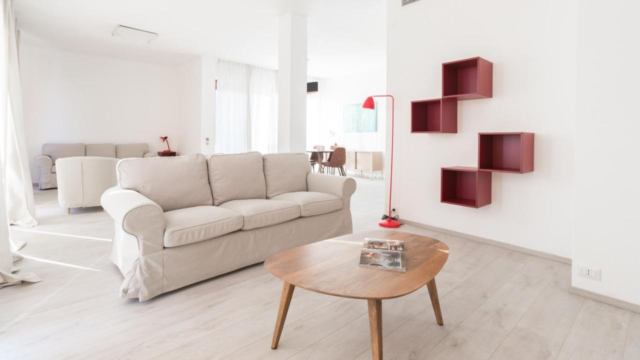 Appartamento Italianway - Carducci 89 Sanremo Esterno foto