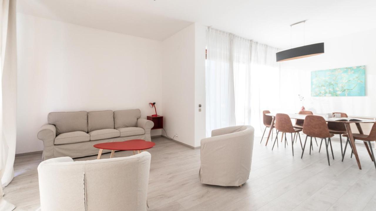 Appartamento Italianway - Carducci 89 Sanremo Esterno foto