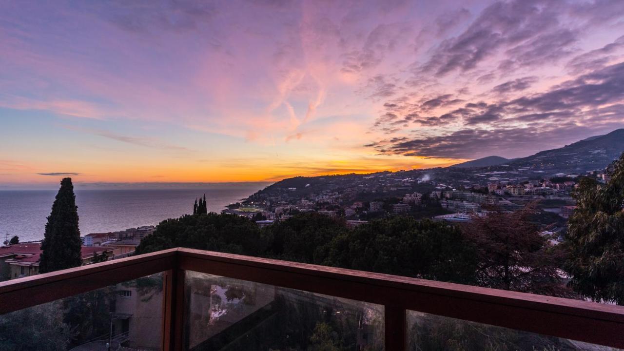 Appartamento Italianway - Carducci 89 Sanremo Esterno foto