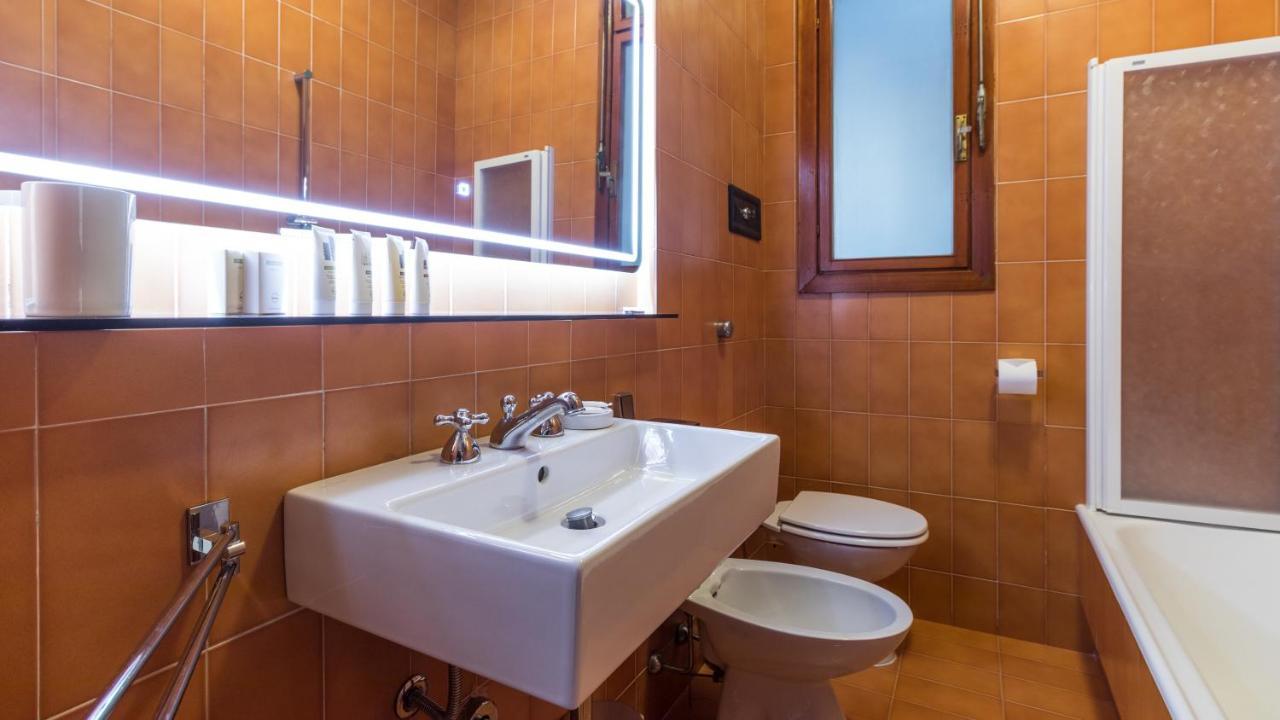 Appartamento Italianway - Carducci 89 Sanremo Esterno foto