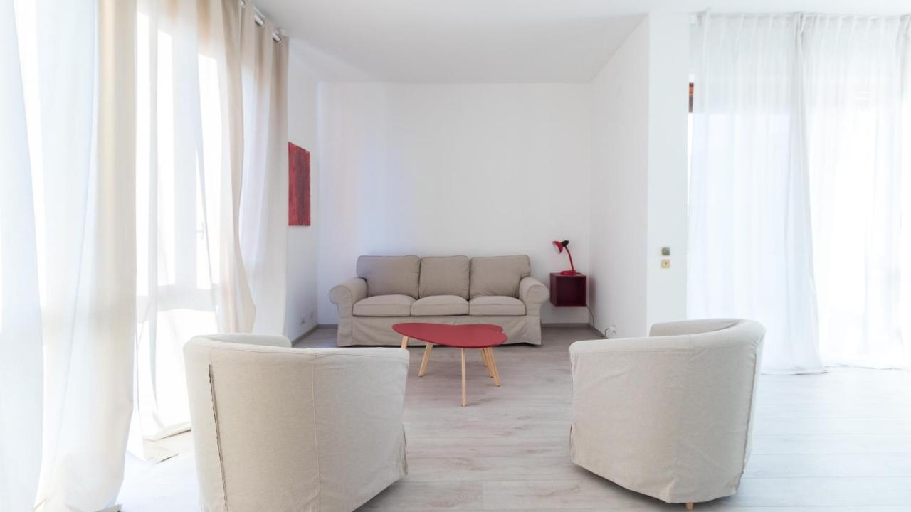 Appartamento Italianway - Carducci 89 Sanremo Esterno foto