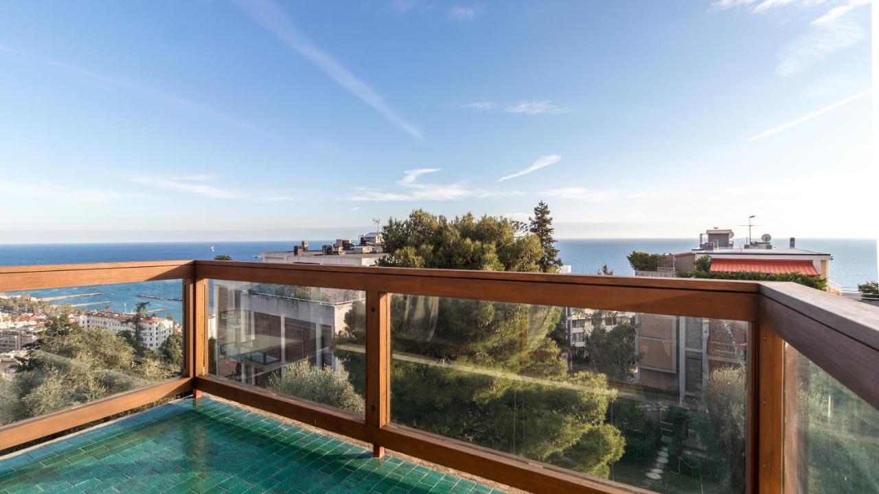 Appartamento Italianway - Carducci 89 Sanremo Esterno foto